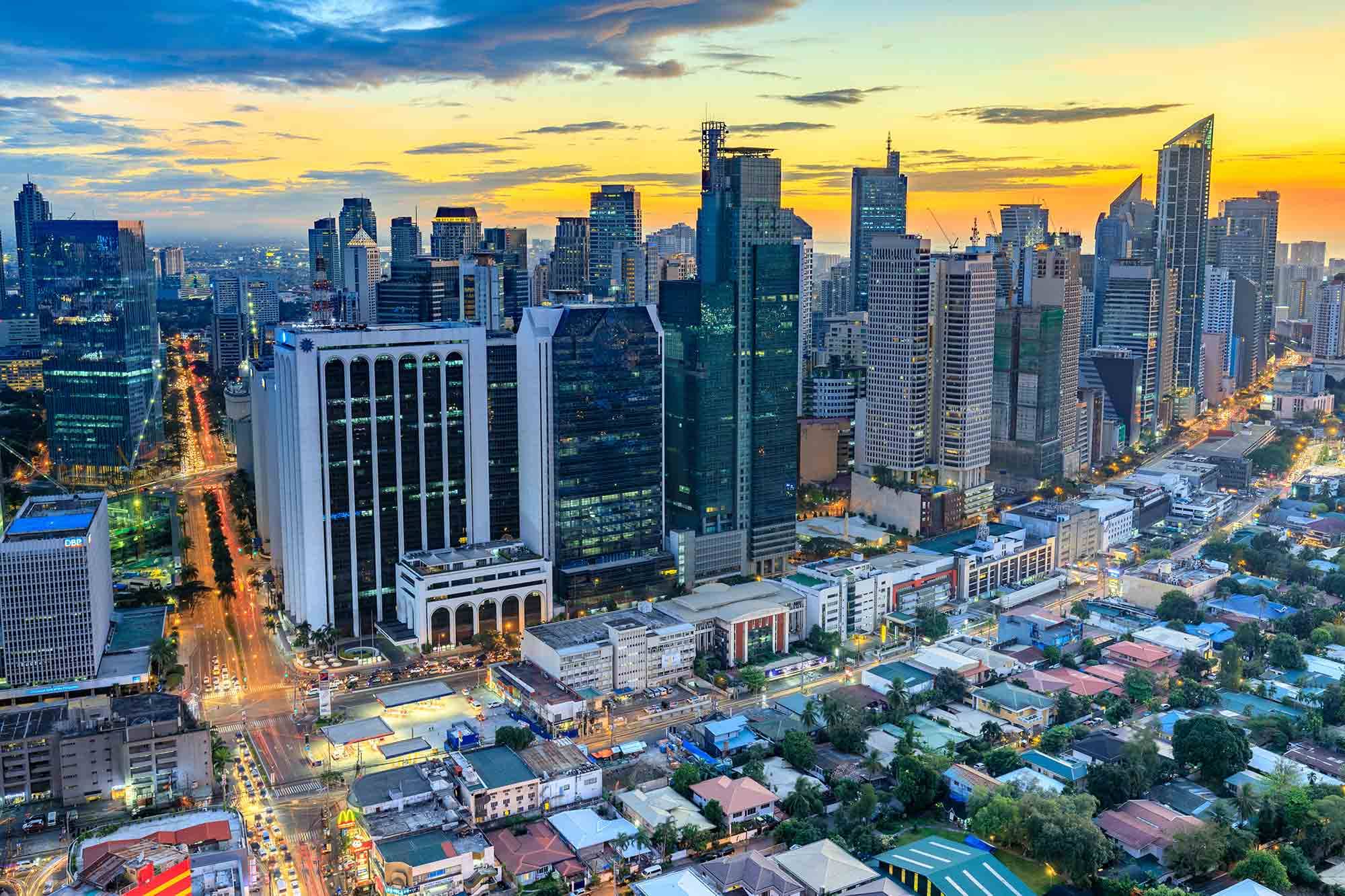 Investire immobili estero Filippine