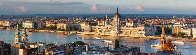 Investimento immobiliare Ungheria
