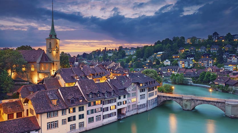 Investimento immobiliare Svizzera