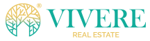 Logo Vivere Real Estate